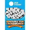 USA Today Seriously Fun Crosswords: 240 Satisfying Puzzles