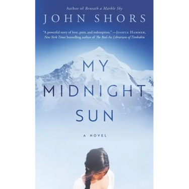My Midnight Sun