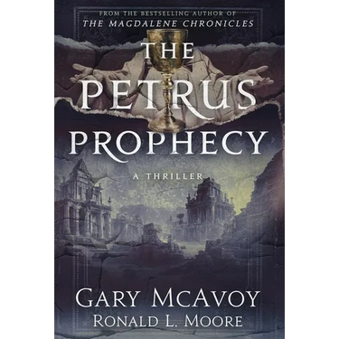 The Petrus Prophecy