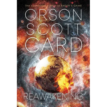 Reawakening