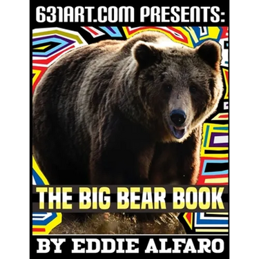 The Big Bear Book: Interesting Facts About Bears