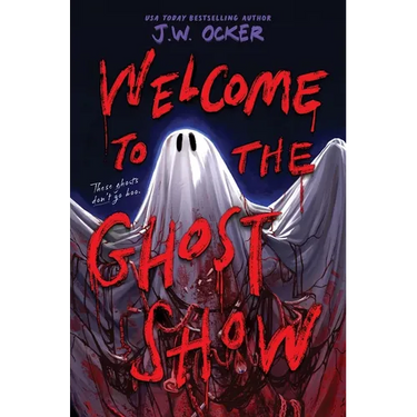 Welcome to the Ghost Show
