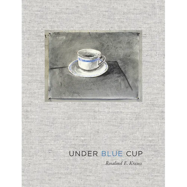 Under Blue Cup