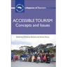 Accessible Tourism: Concepts and Issues