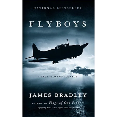 Flyboys: A True Story of Courage