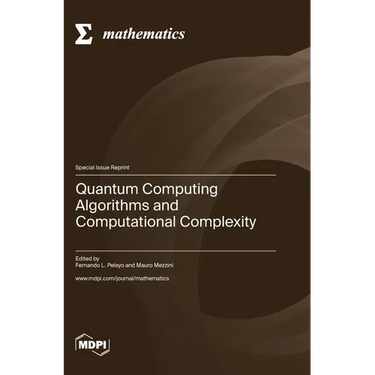 Quantum Computing Algorithms and Computational Complexity