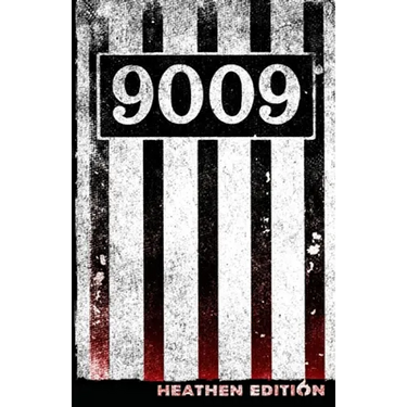 9009 (Heathen Edition)