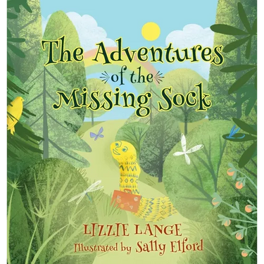 The Adventures of the Missing Sock