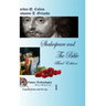 Shakespeare and the Bible