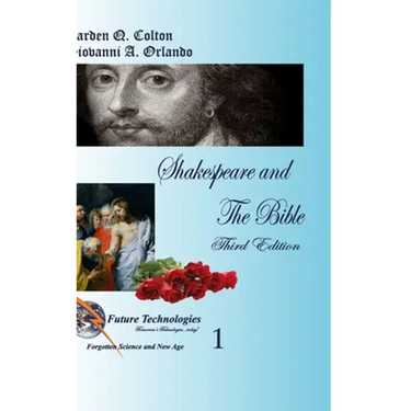 Shakespeare and the Bible