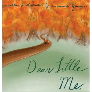 Dear Little Me