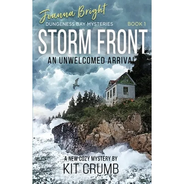 Storm Front: An Unwelcomed Arrival