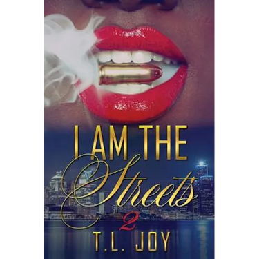 I Am The Streets 2