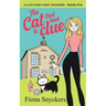 The Cat That Had a Clue: The Cat's Paw Cozy Mysteries - Book 1