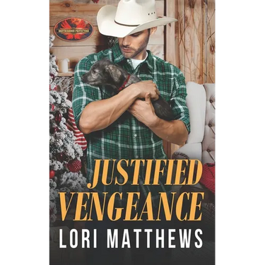 Justified Vengeance: Brotherhood Protectors World