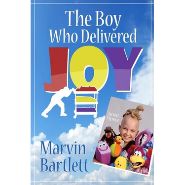 The Boy Who Delivered Joy