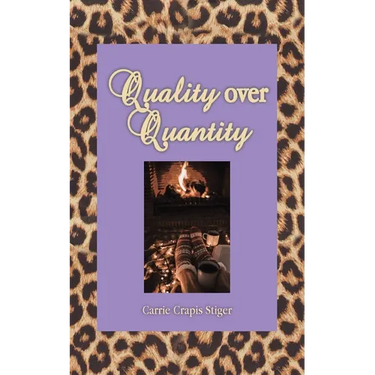 Quality over Quantity