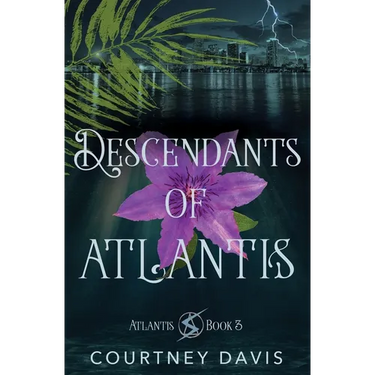 Descendants of Atlantis