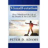 Visualfestation: How I Manifested the Life of My Dreams & You CAN TOO!