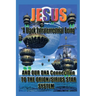 Jesus: "A Black Extraterrestrial Being" And Our DNA Connection To The Orion-Sirus Star System