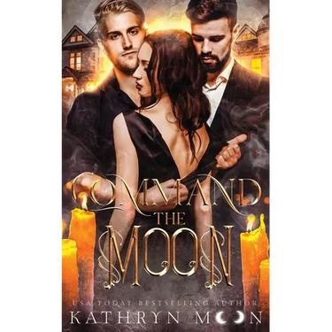 Command the Moon