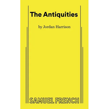 The Antiquities