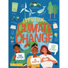 Let's Talk Climate Change: Take Action, Be Positive, Love Our Planet