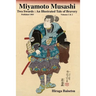 Miyamoto Musashi: Two Swords: An Illustrated Tale of Bravery