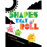 Shapes That Roll