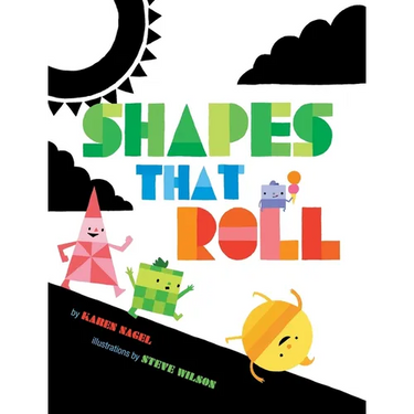 Shapes That Roll