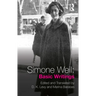 Simone Weil: Basic Writings