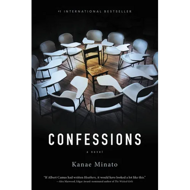 Confessions