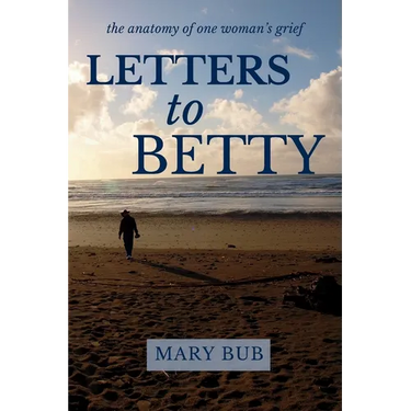 Letters to Betty