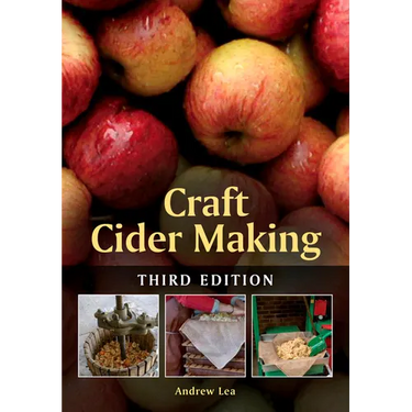 Craft Cider Making