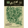 A.I.T.M., Army in India Training Memorandum No. 25, War Series, July, 1944