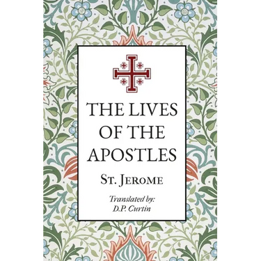 The Lives of the Apostles