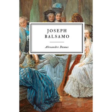 Joseph Balsamo
