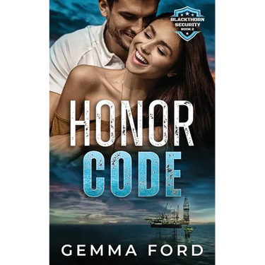 Honor Code: A thrilling, enemies-to-lovers romance