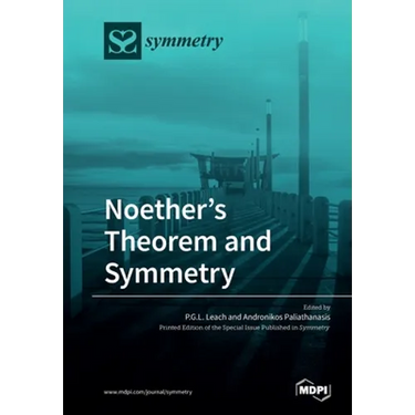 Noether's Theorem and Symmetry