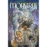 Monstress Volume 9: The Possessed
