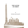 The Nature of Christ