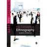 Key Concepts in Ethnography