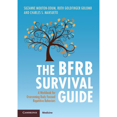 The BFRB Survival Guide