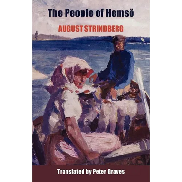 The People of Hemso: A Story from the Islands