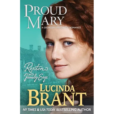 Proud Mary: A Georgian Historical Romance