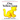 One Yellow Lion: Fold-Out Fun with Numbers, Colors, Animals