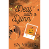 Deal with a Djinn