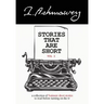 Stories that are Short Vol I: A collection of 5-minute short stories to read before turning on the tv