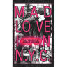 Mad Love in N.Y.C.