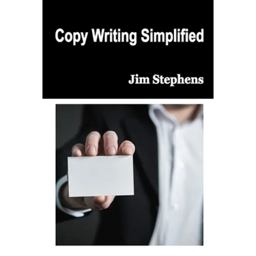 Copy Writing Simplified